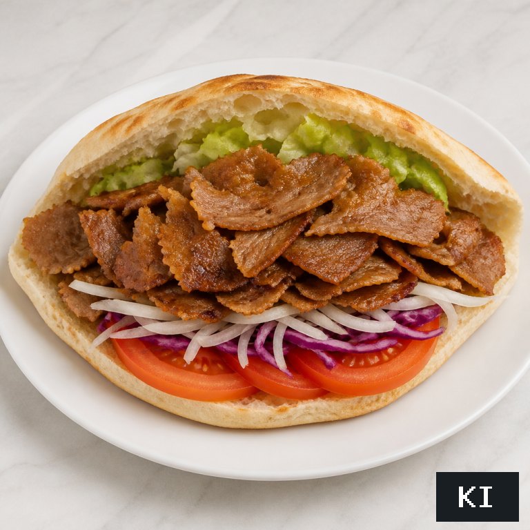 Döner Kebap