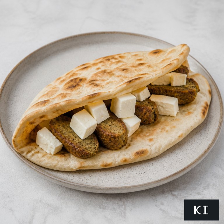 Veg. Kebap