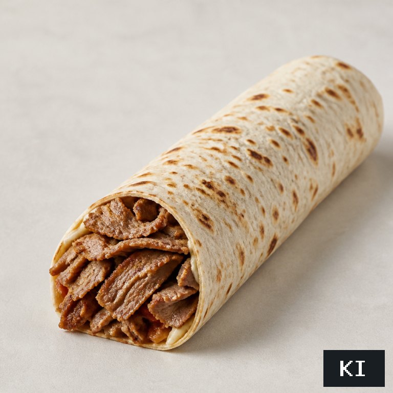 Dürüm Kebap