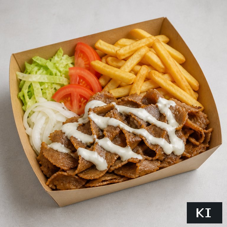 Kebap Box