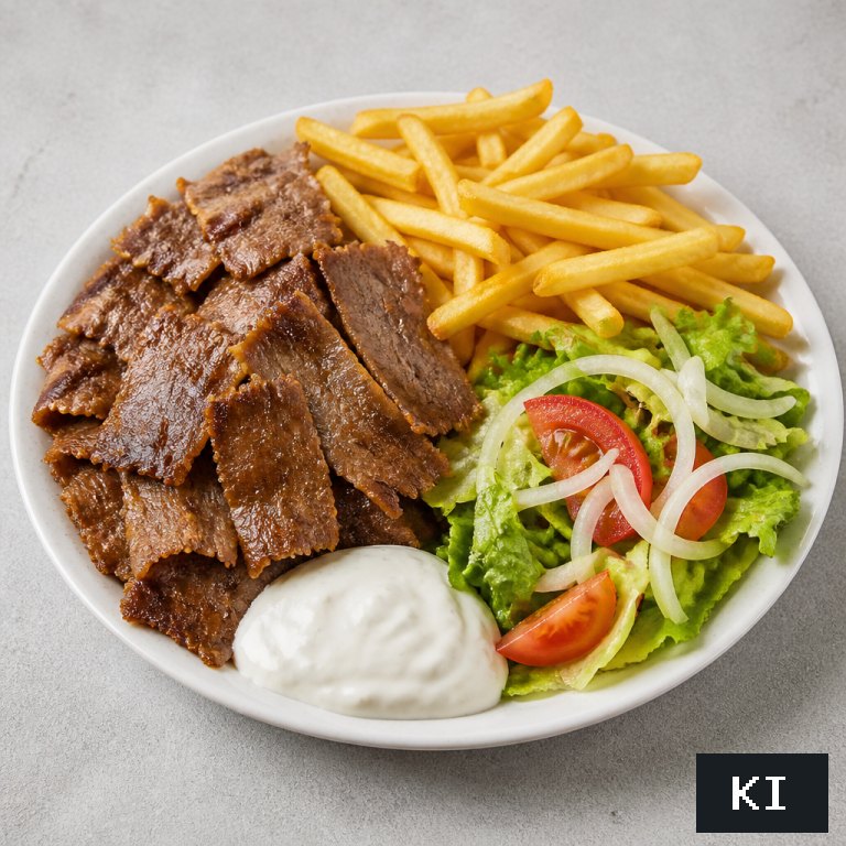 Kebap Teller