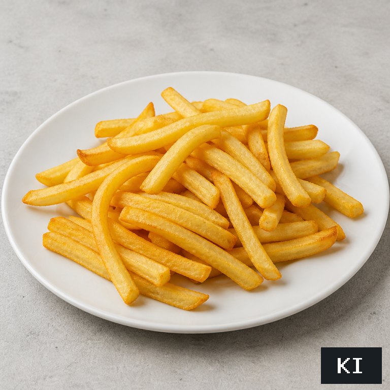 Portion Pommes