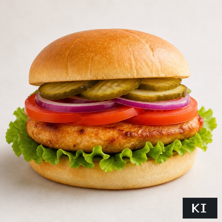 Chickenburger
