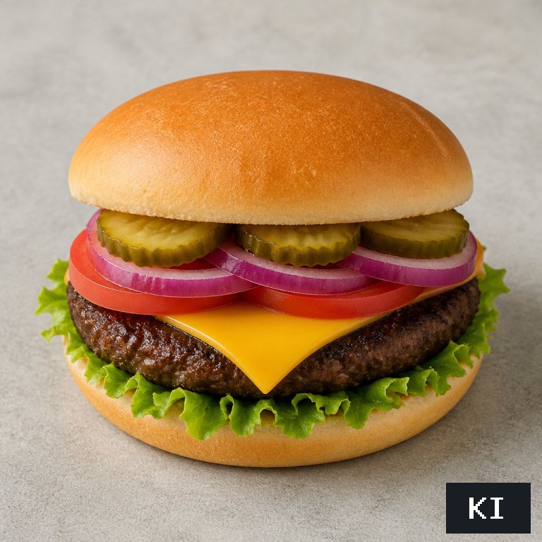 Cheeseburger