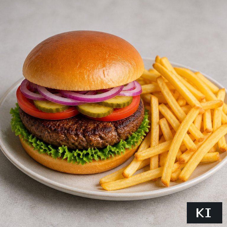 El Camino Burger