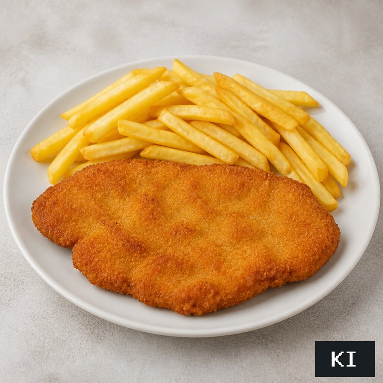 Putenschnitzel