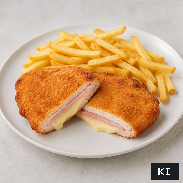 Cordon Bleu