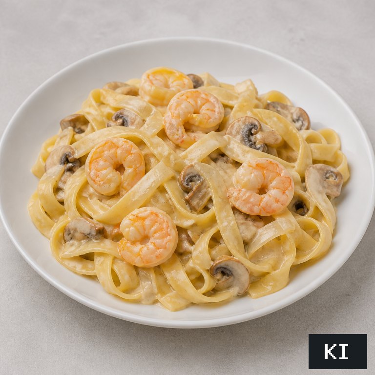 Tagliatelle Jomana