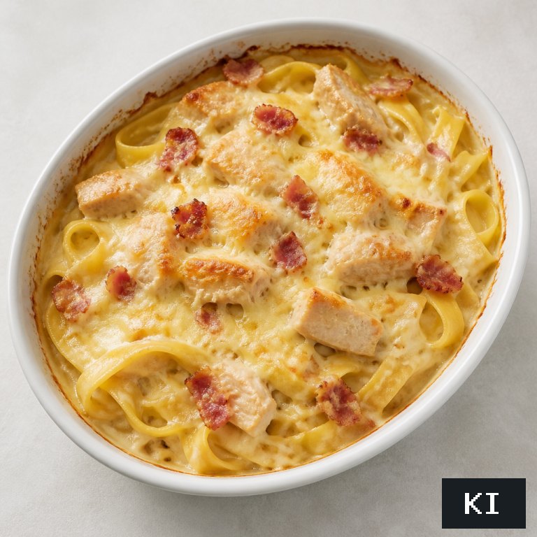 Don Alfredo Al Forno