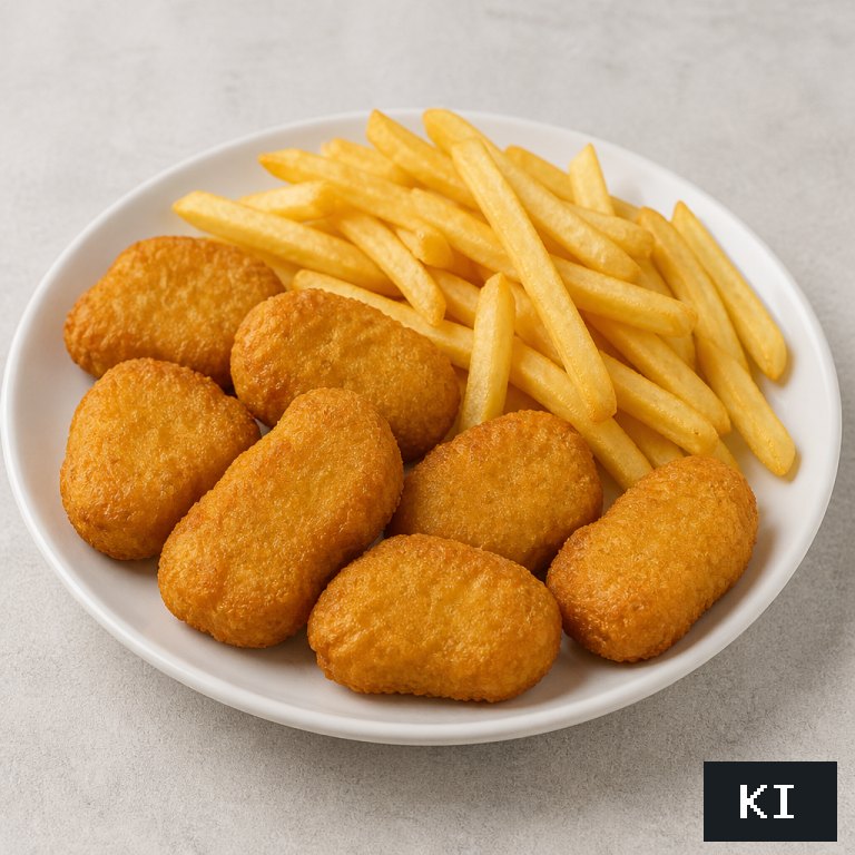 Chicken Nuggets