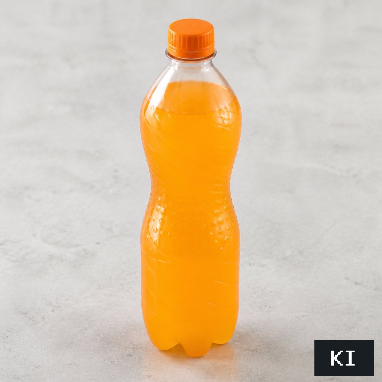 Fanta 0,50 l