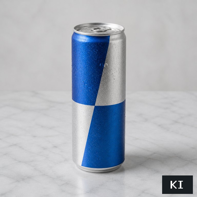 Red Bull 0,25 l Dose