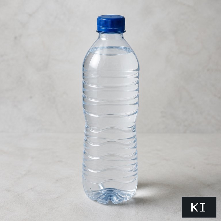 Mineralwasser 0,50 l