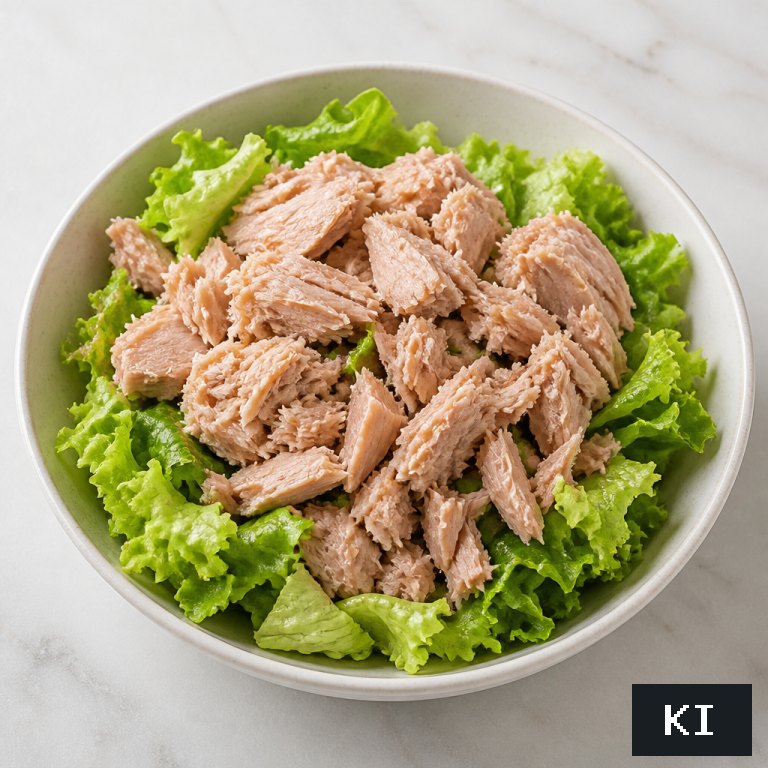 Insalata Tonno