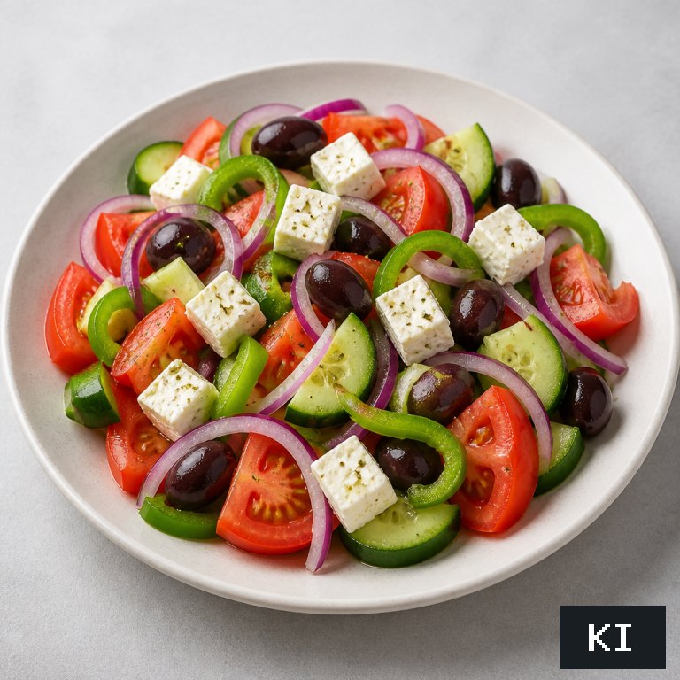 Insalata Greca