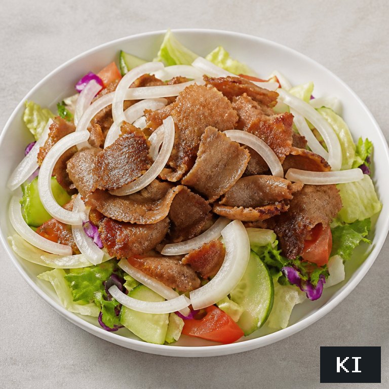 Kebapsalat