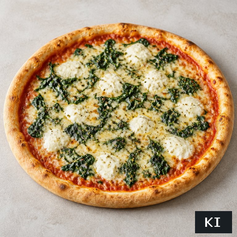 Spinaci