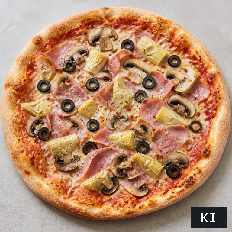 Capricciosa