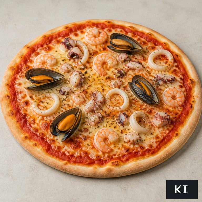 Frutti di Mare