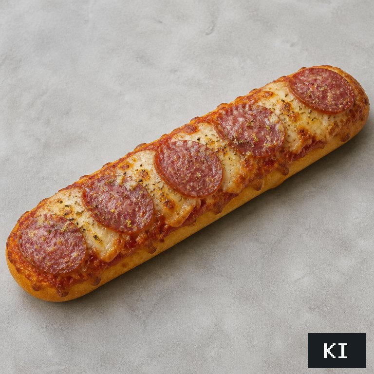 Salami Stangerl