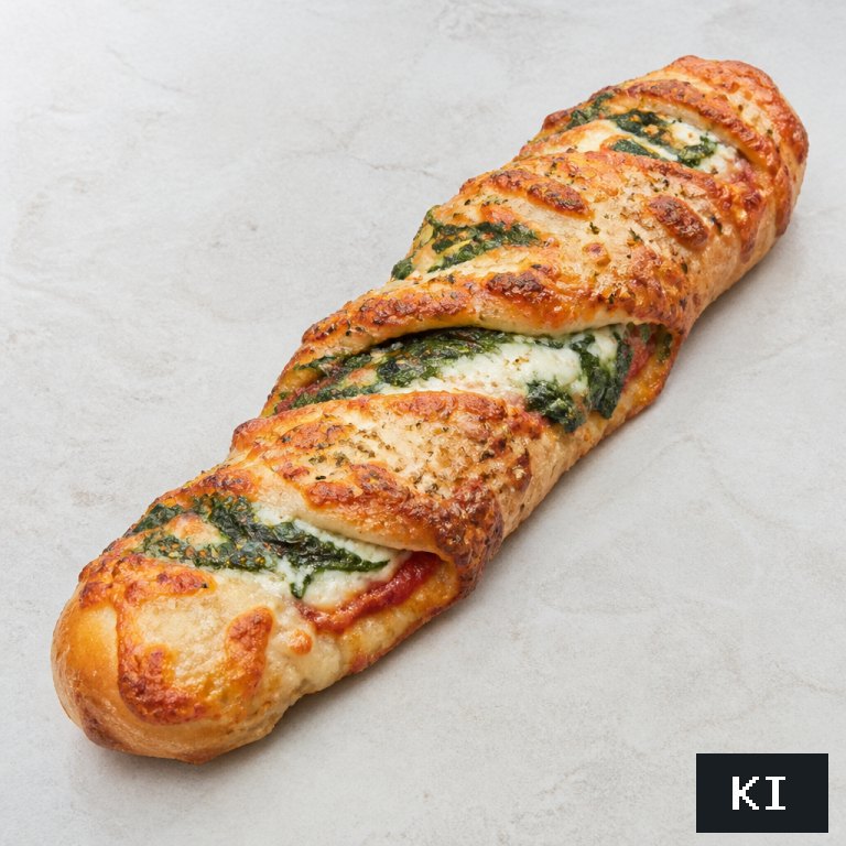 Spinaci Stangerl