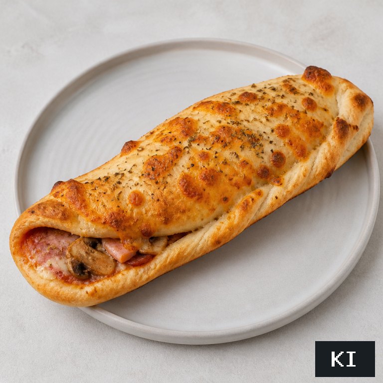 Calzone Stangerl