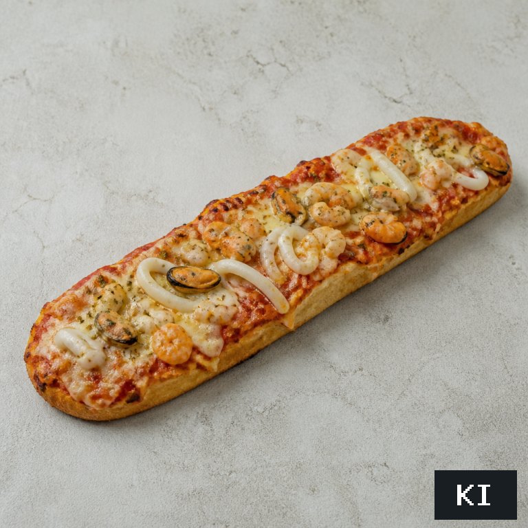 Frutti di Mare Stangerl