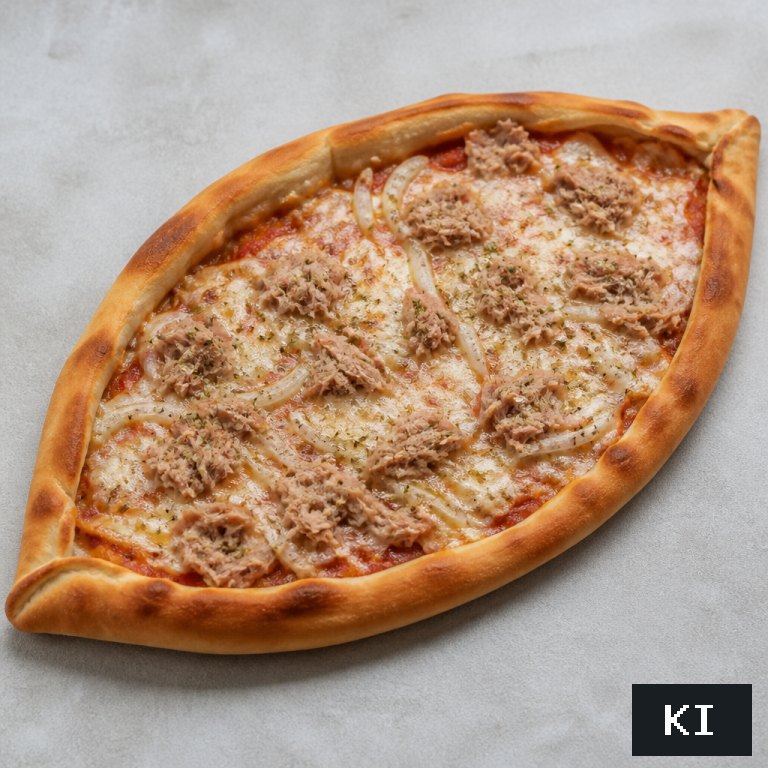 Tonno Pide