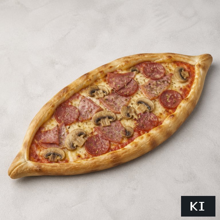 Toscana Pide
