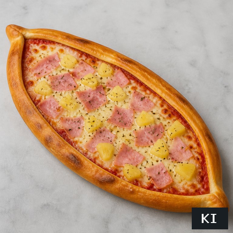 Hawaii Pide