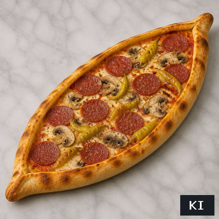Diavolo Pide