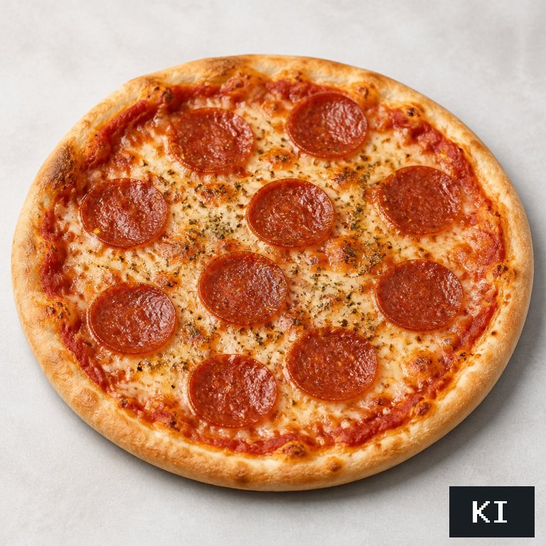 Salami klein
