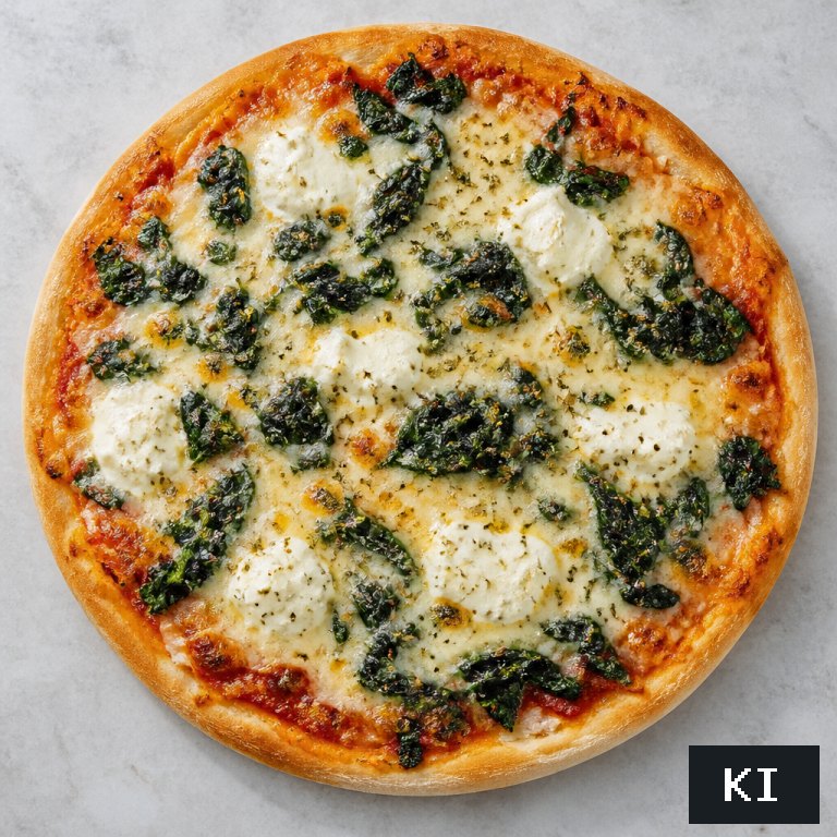 Spinaci klein