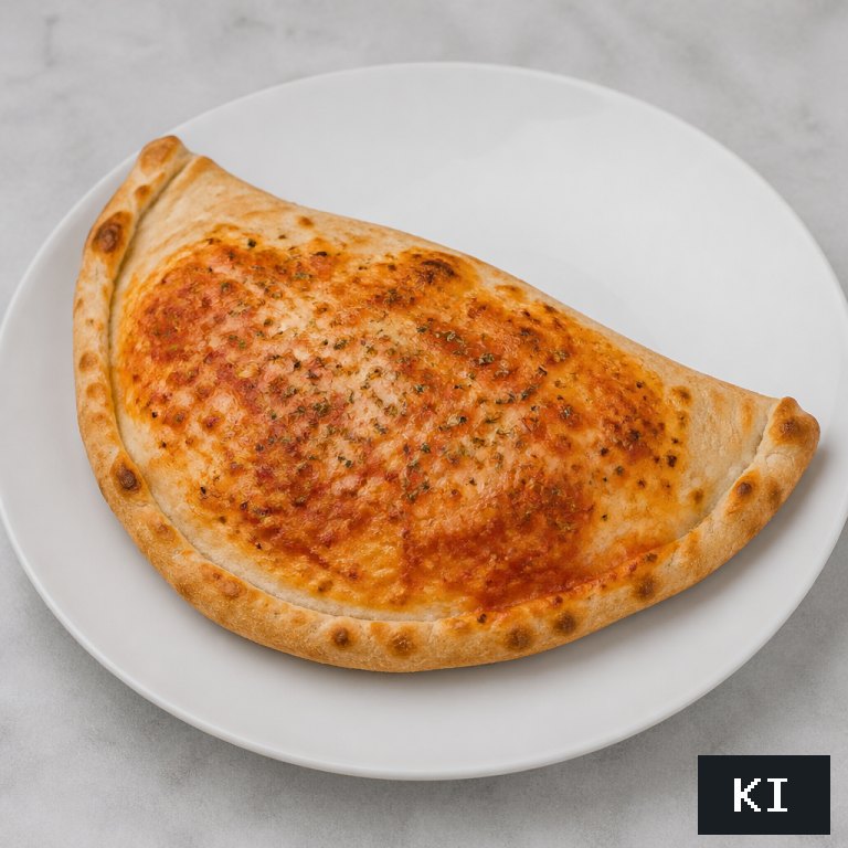 Calzone klein