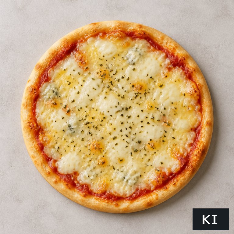 Quattro Formaggio klein