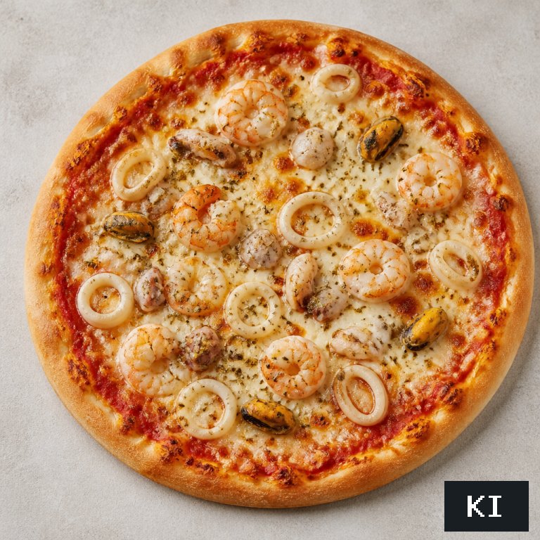 Frutti di Mare klein