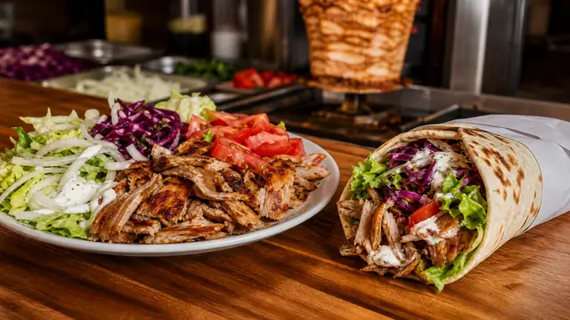 Kebap