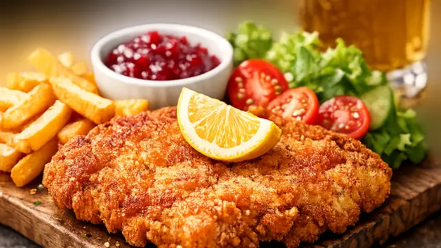 Schnitzel